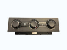 Control, air conditioner A9604465728 Mercedes-Benz Trucks ACTROS MP4 / MP5 2016