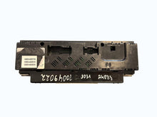 Control, air conditioner A9604465728 Mercedes-Benz Trucks ACTROS MP4 / MP5 2016