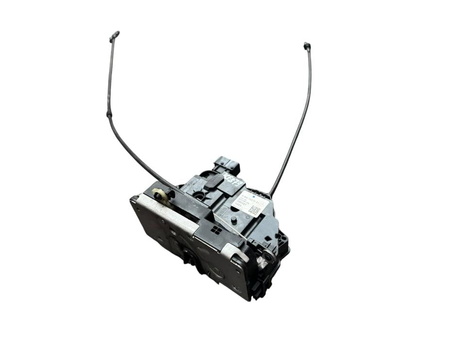 Door lock A9607230101 Mercedes-Benz Trucks ACTROS MP4 / MP5 2021 Right