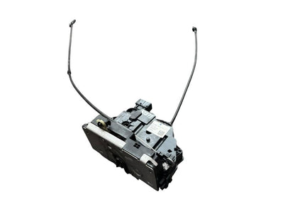 Door lock A9607230101 Mercedes-Benz Trucks ACTROS MP4 / MP5 2021 Right