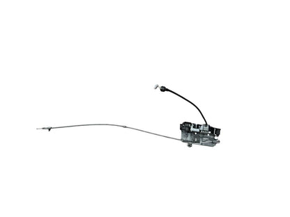 Door lock A9607230101 Mercedes-Benz Trucks ACTROS MP4 / MP5 2021 Right
