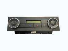 Control, air conditioner A9614461728 Mercedes-Benz Trucks ACTROS MP4 / MP5 2017