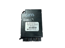 Control unit 0004461124 Mercedes-Benz Trucks ATEGO 2 2010