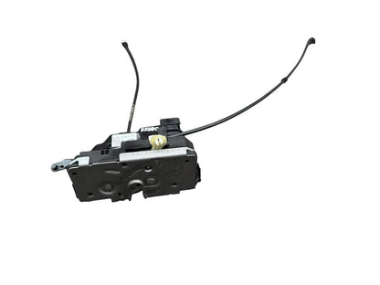 Door lock A9607230001 Mercedes-Benz Trucks ACTROS MP4 / MP5 2018 Left