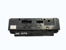 Control, air conditioner A9614462228 Mercedes-Benz Trucks ACTROS MP4 / MP5 2018