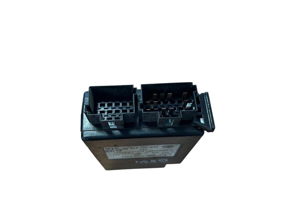 Valdymo blokas A0004461207 Mercedes-Benz Trucks ACTROS MP2 / MP3 2015