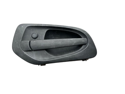 Išorinė durų rankena A9607231709 Mercedes-Benz Trucks ACTROS MP4 / MP5 2018 dešinė
