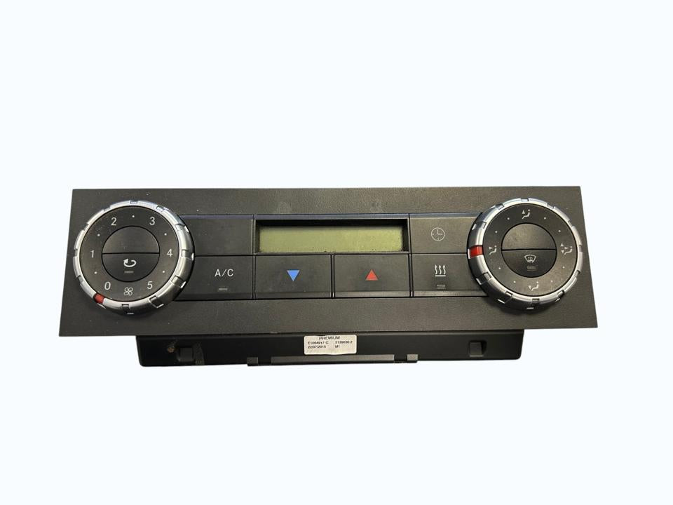 Регулирование / управление A9604466028 Mercedes-Benz Trucks ACTROS MP4 / MP5 2016