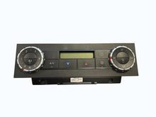 Control, air conditioner A9604466028 Mercedes-Benz Trucks ACTROS MP4 / MP5 2016