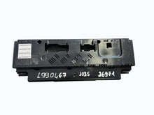 Control, air conditioner A9604466028 Mercedes-Benz Trucks ACTROS MP4 / MP5 2016