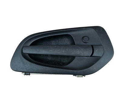 Išorinė durų rankena A9607231609 Mercedes-Benz Trucks ACTROS MP4 / MP5 2020 kairė