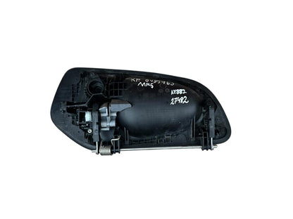 Išorinė durų rankena A9607231609 Mercedes-Benz Trucks ACTROS MP4 / MP5 2020 kairė