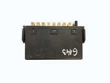 Fuses 0035445032 Mercedes-Benz Trucks ACTROS MP4 / MP5 2015