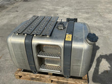 Fuel tank A9604709502 490L Mercedes-Benz Trucks ACTROS MP4 / MP5 2021