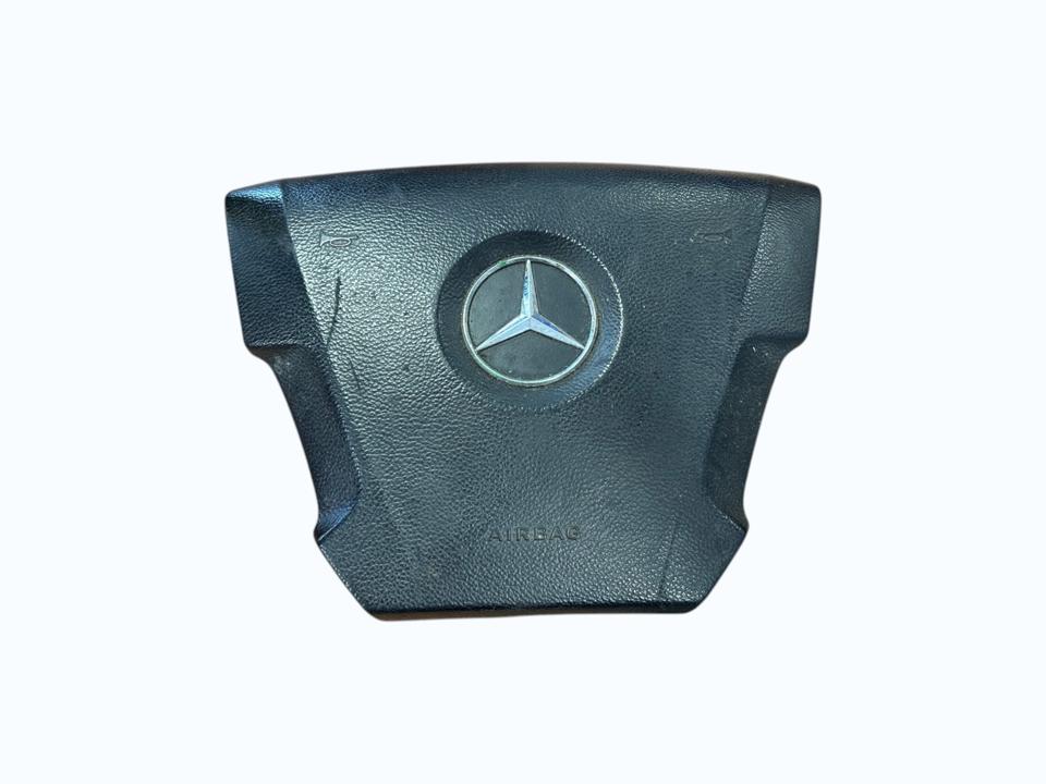 Система подушек безопасности A9608600102 module Mercedes-Benz Trucks ACTROS MP4 / MP5 2013