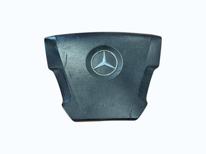 Система подушек безопасности A9608600102 module Mercedes-Benz Trucks ACTROS MP4 / MP5 2013