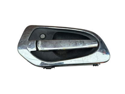 Exterior door handle A9607231709 Mercedes-Benz Trucks ACTROS MP4 / MP5 2018 Right