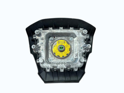 Система подушек безопасности A9608600102 module Mercedes-Benz Trucks ACTROS MP4 / MP5 2013