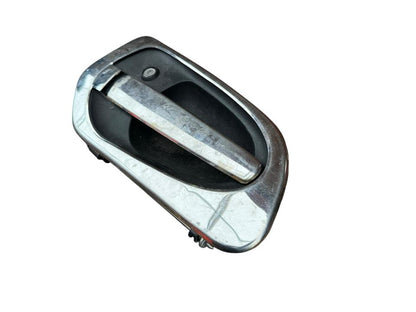 Exterior door handle A9607231709 Mercedes-Benz Trucks ACTROS MP4 / MP5 2018 Right