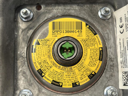 Система подушек безопасности A9608600102 module Mercedes-Benz Trucks ACTROS MP4 / MP5 2013