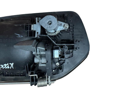 Exterior door handle A9607231709 Mercedes-Benz Trucks ACTROS MP4 / MP5 2018 Right