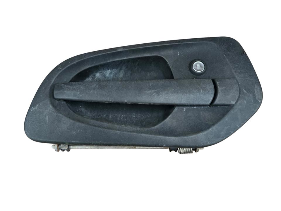 Išorinė durų rankena A9607231609 Mercedes-Benz Trucks ACTROS MP4 / MP5 2018 kairė