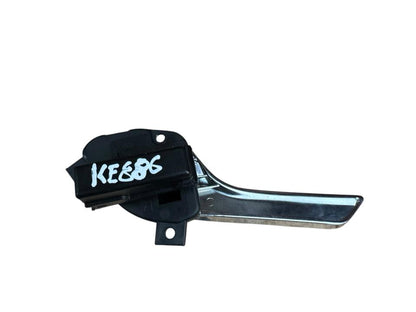 Interior door handle 3068571 Mercedes-Benz Trucks ACTROS MP4 / MP5 2018 Right