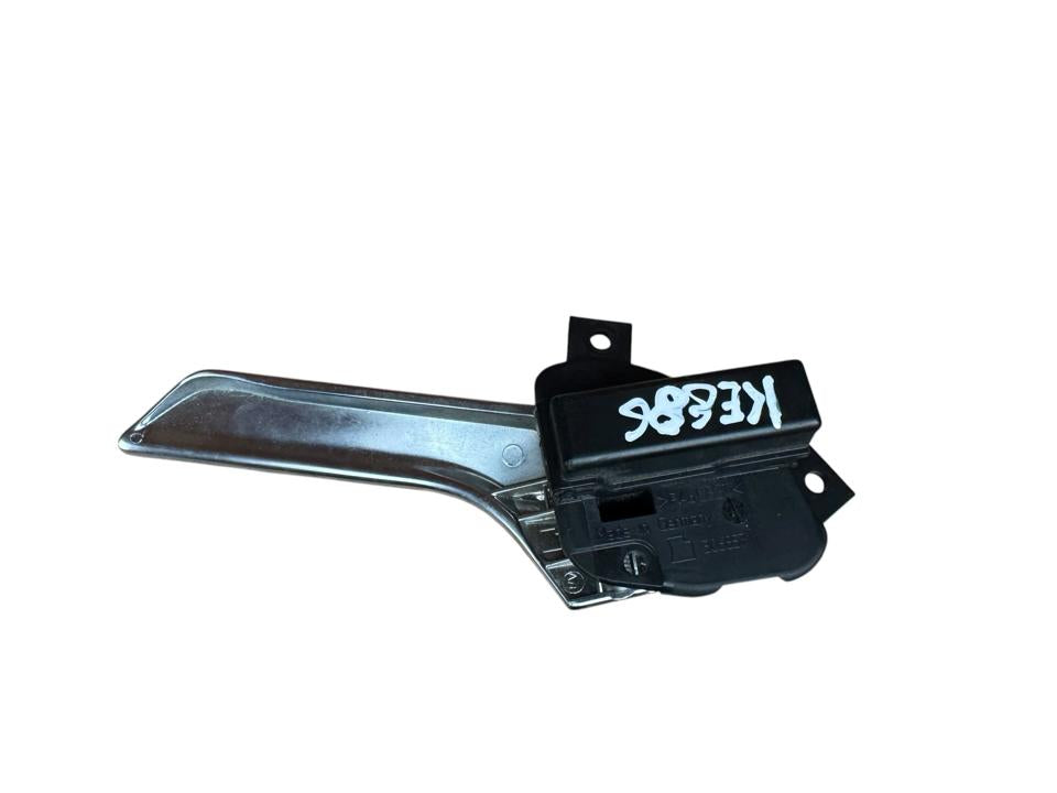 Interior door handle 3068571 Mercedes-Benz Trucks ACTROS MP4 / MP5 2018 Right