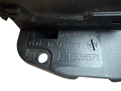 Interior door handle 3068571 Mercedes-Benz Trucks ACTROS MP4 / MP5 2018 Right