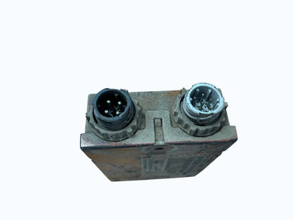Центральное электрооборудование 0245453832 Mercedes-Benz Trucks ACTROS MP4 / MP5 2011