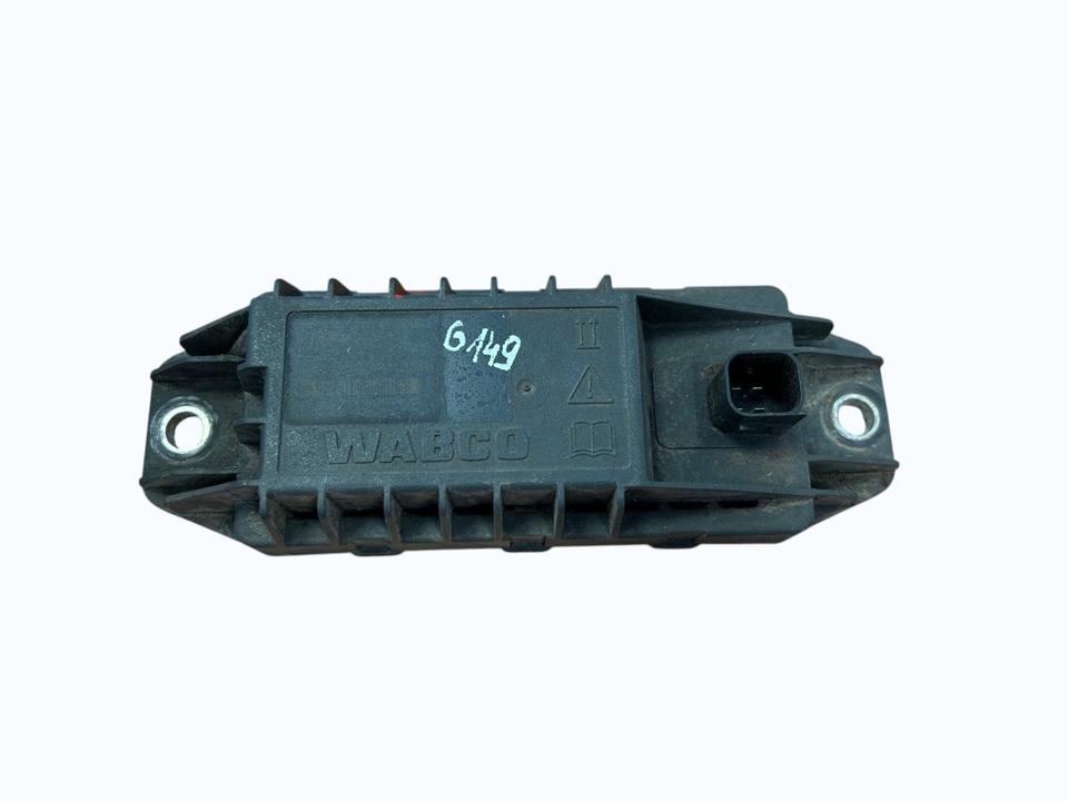Центральное электрооборудование A0375459532 ESC Mercedes-Benz Trucks ACTROS MP4 / MP5 2013