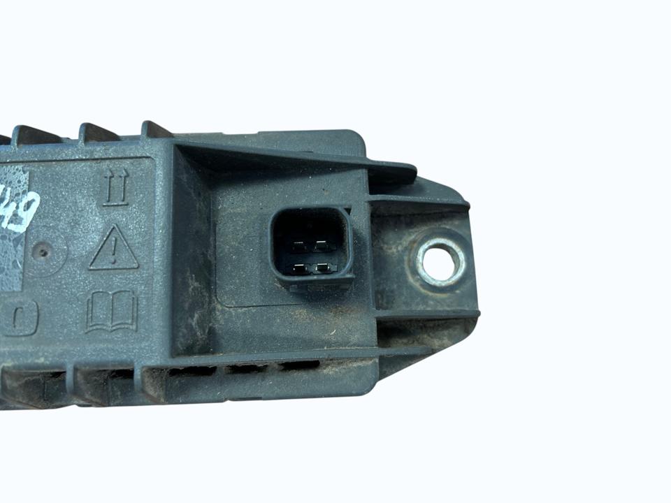 Центральное электрооборудование A0375459532 ESC Mercedes-Benz Trucks ACTROS MP4 / MP5 2013