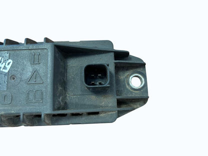 Центральное электрооборудование A0375459532 ESC Mercedes-Benz Trucks ACTROS MP4 / MP5 2013