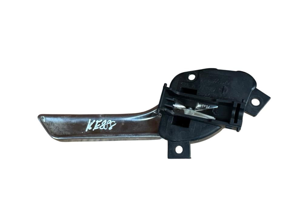 Interior door handle 3068570 Mercedes-Benz Trucks ACTROS MP4 / MP5 2018 Left