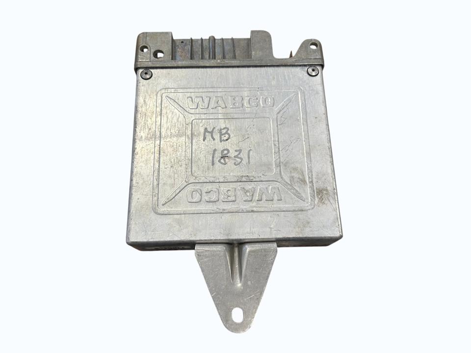 Центральное электрооборудование 0004460609 EPS ECU Mercedes-Benz Trucks ACTROS MP4 / MP5 2011