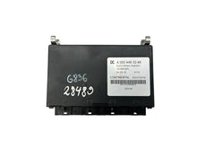 Control unit A0004463346 PSM Mercedes-Benz Trucks ACTROS MP4 / MP5 2015