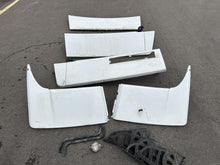Cabin spoilers set 5801679739 Iveco Trucks STRALIS II 2015