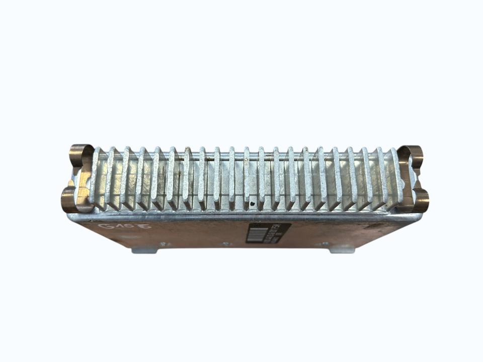 Центральное электрооборудование 0004460346 Mercedes-Benz Trucks ACTROS MP4 / MP5 2010