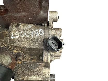 Kuro siurblys A4700902150 Mercedes-Benz Trucks ACTROS MP4 / MP5 2014