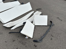 Cabin spoilers set 50124151 Renault Trucks T 2018