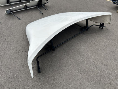 Cabin spoilers set 50124151 Renault Trucks T 2018