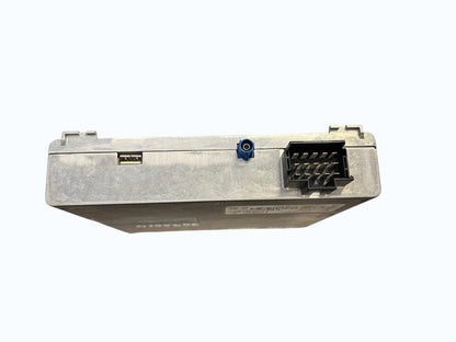 Control unit A0004460775 IPPC Mercedes-Benz Trucks ACTROS MP4 / MP5 2017