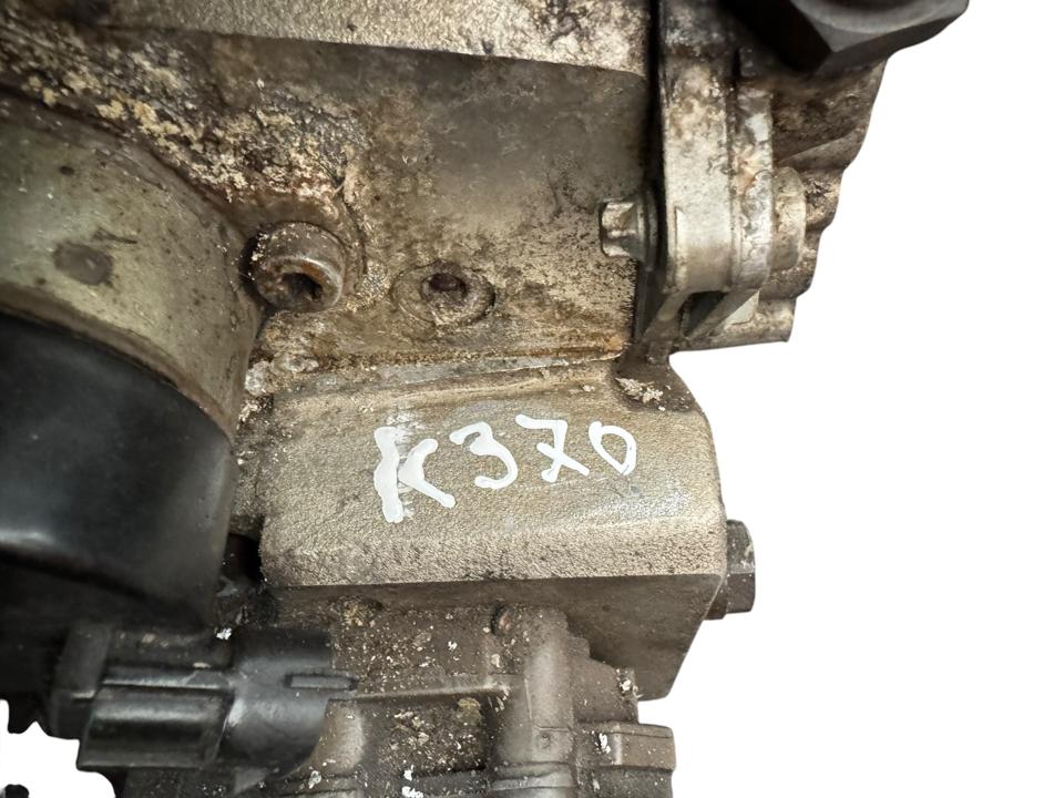 Kuro siurblys A4700900050 Mercedes-Benz Trucks ACTROS MP4 / MP5 2013