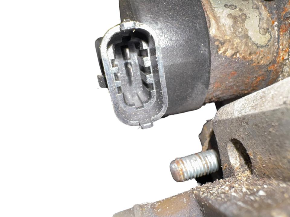 Kuro siurblys A4700900050 Mercedes-Benz Trucks ACTROS MP4 / MP5 2013