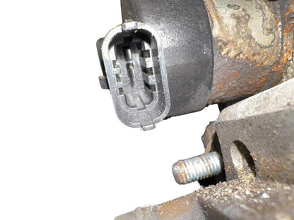 Kuro siurblys A4700900050 Mercedes-Benz Trucks ACTROS MP4 / MP5 2013