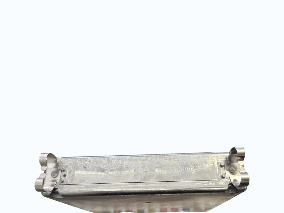 Valdymo blokas A0004460575 IPPC Mercedes-Benz Trucks ACTROS MP4 / MP5 2015
