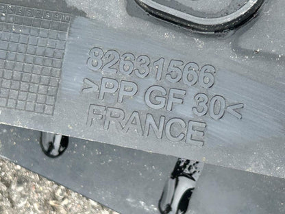 Cabin spoilers set 50124151 Renault Trucks T 2018