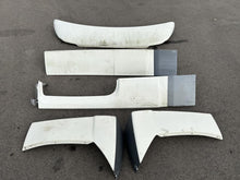 Cabin spoilers set 1975649 DAF XF 2018