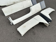 Cabin spoilers set 1975649 DAF XF 2018