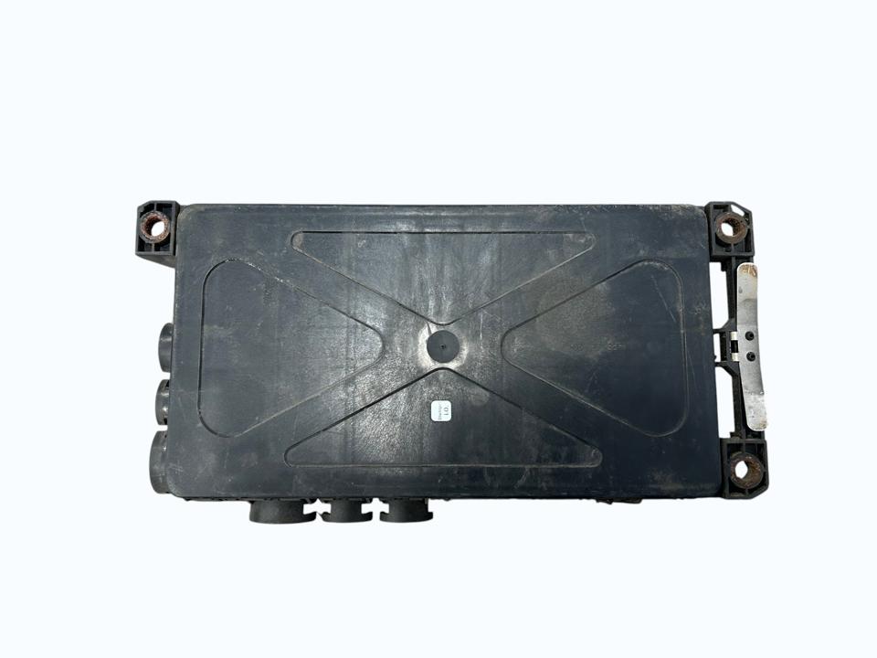Центральное электрооборудование A0014462817 Heckmodul Mercedes-Benz Trucks ACTROS MP4 / MP5 2008